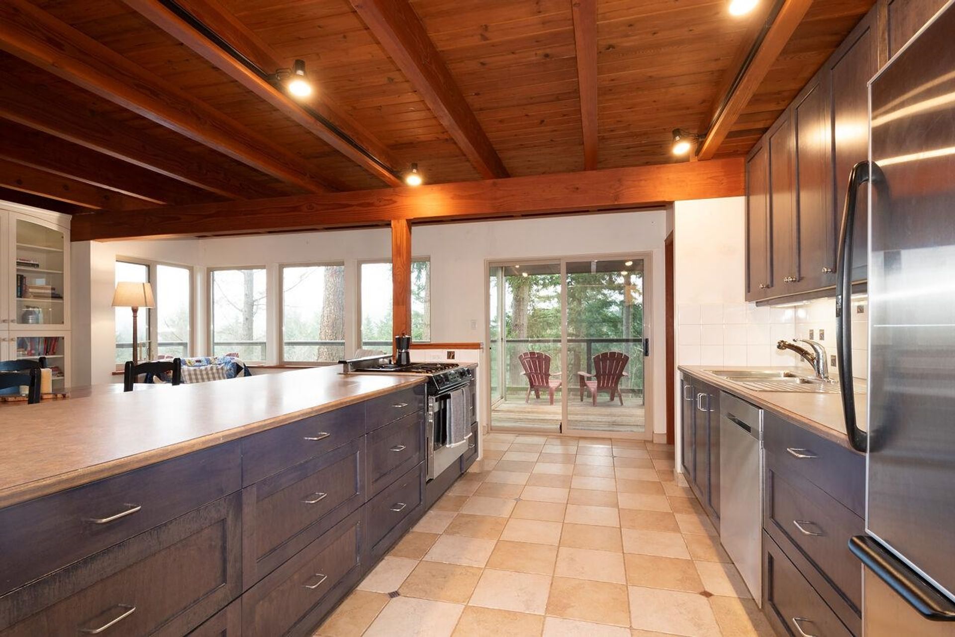 Photo 8 at 620 Laura Road, Bowen Island Photo 8 at 620 Laura Road, Bowen Island