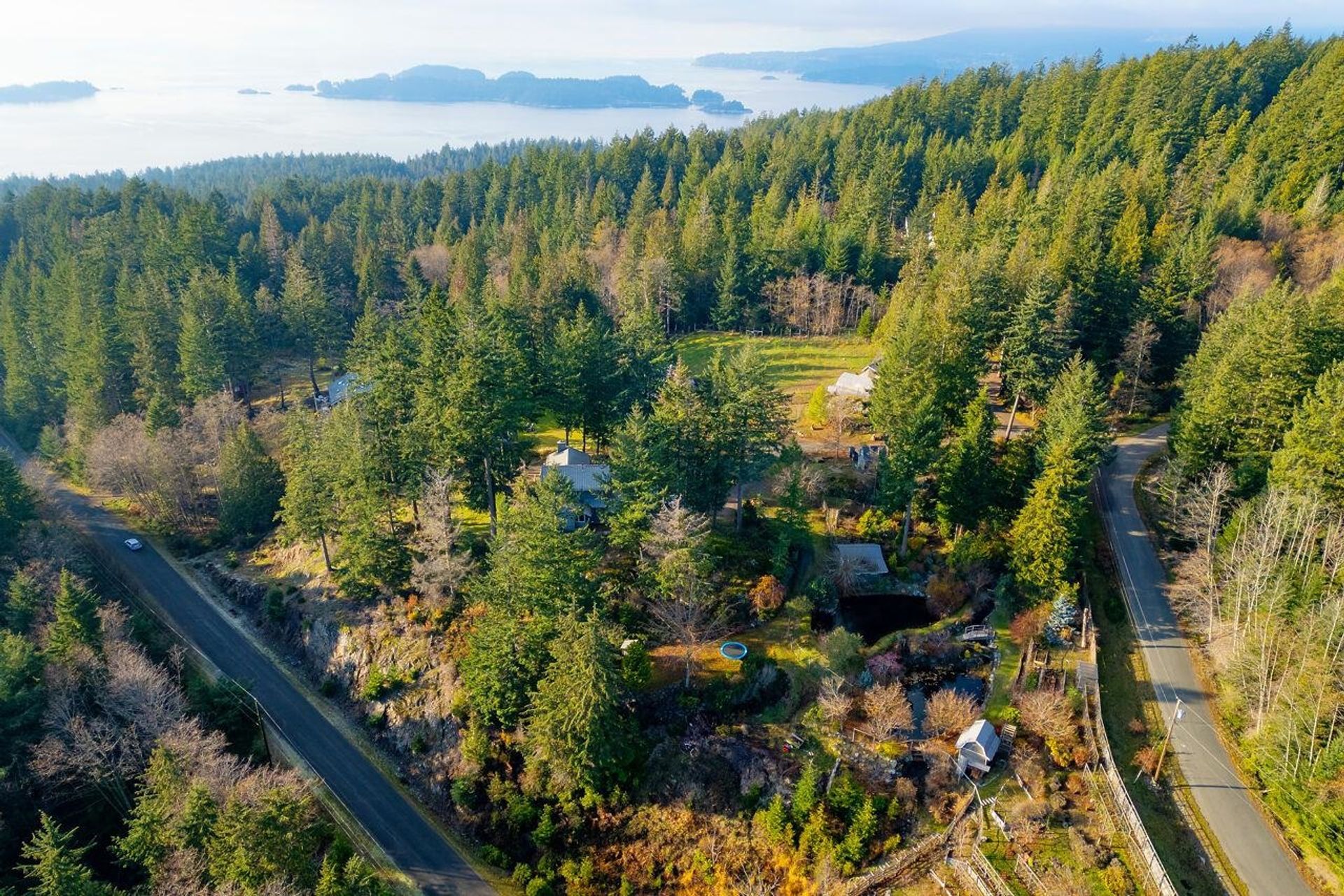 Photo 36 at 620 Laura Road, Bowen Island Photo 36 at 620 Laura Road, Bowen Island