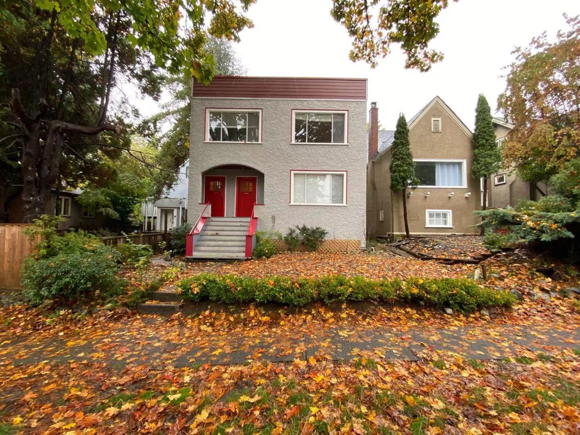 3716 W 16th Avenue, Dunbar, Vancouver West photo number 2 3716 W 16th Avenue, Dunbar, Vancouver West photo number 2