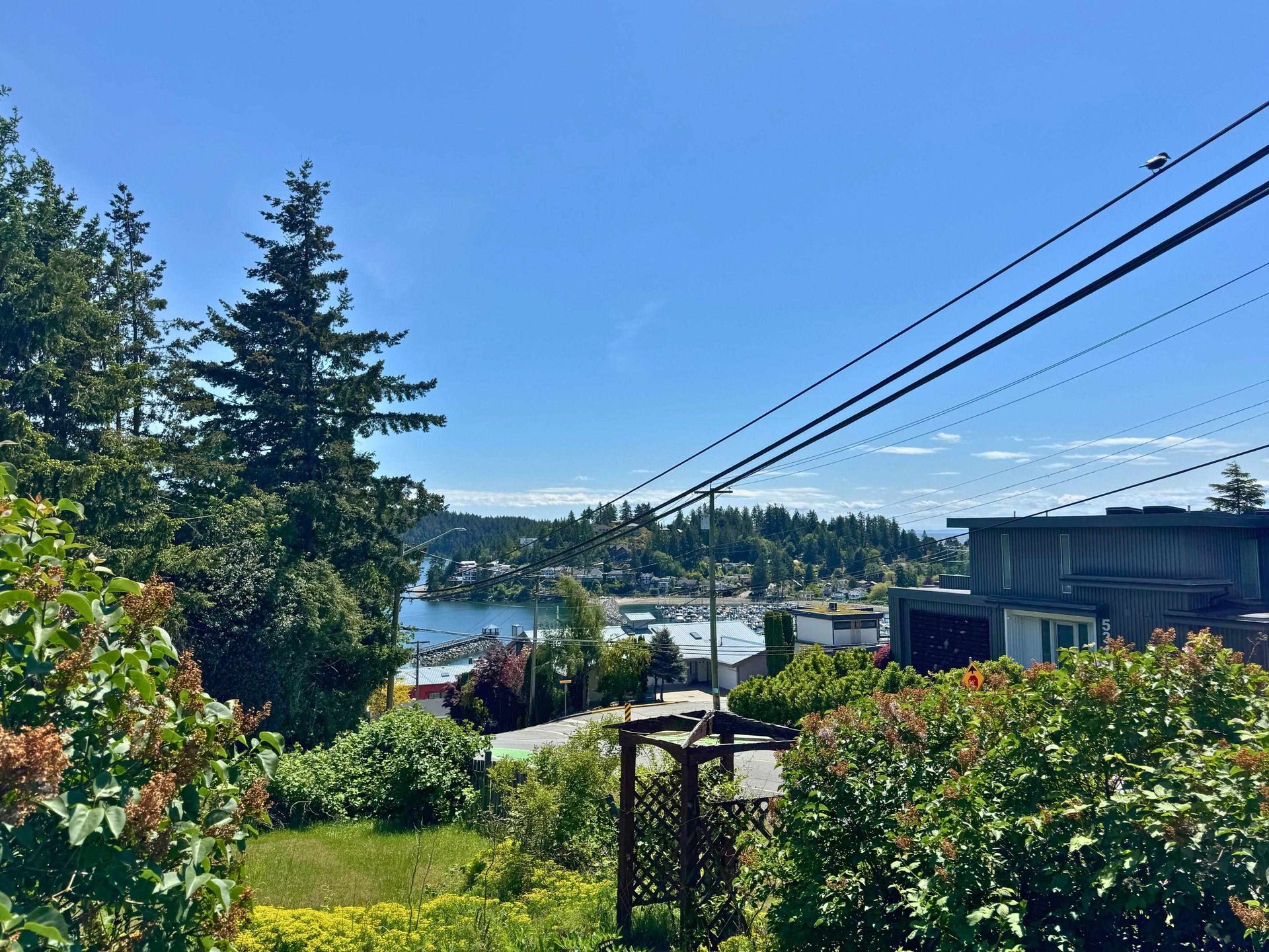 Photo 1 at 547 N Fletcher Road, Gibsons & Area, Sunshine Coast Photo 1 at 547 N Fletcher Road, Gibsons & Area, Sunshine Coast
