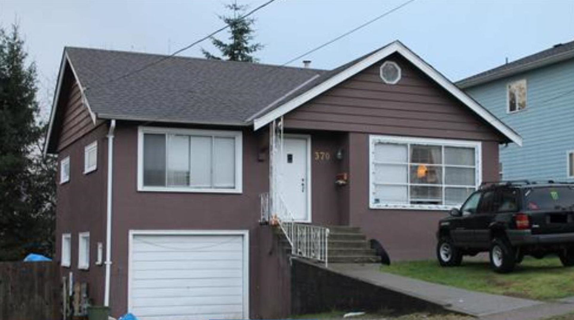370 Hospital Street, Sapperton, New Westminster by Anthony Drlje PREC* 370 Hospital Street, Sapperton, New Westminster