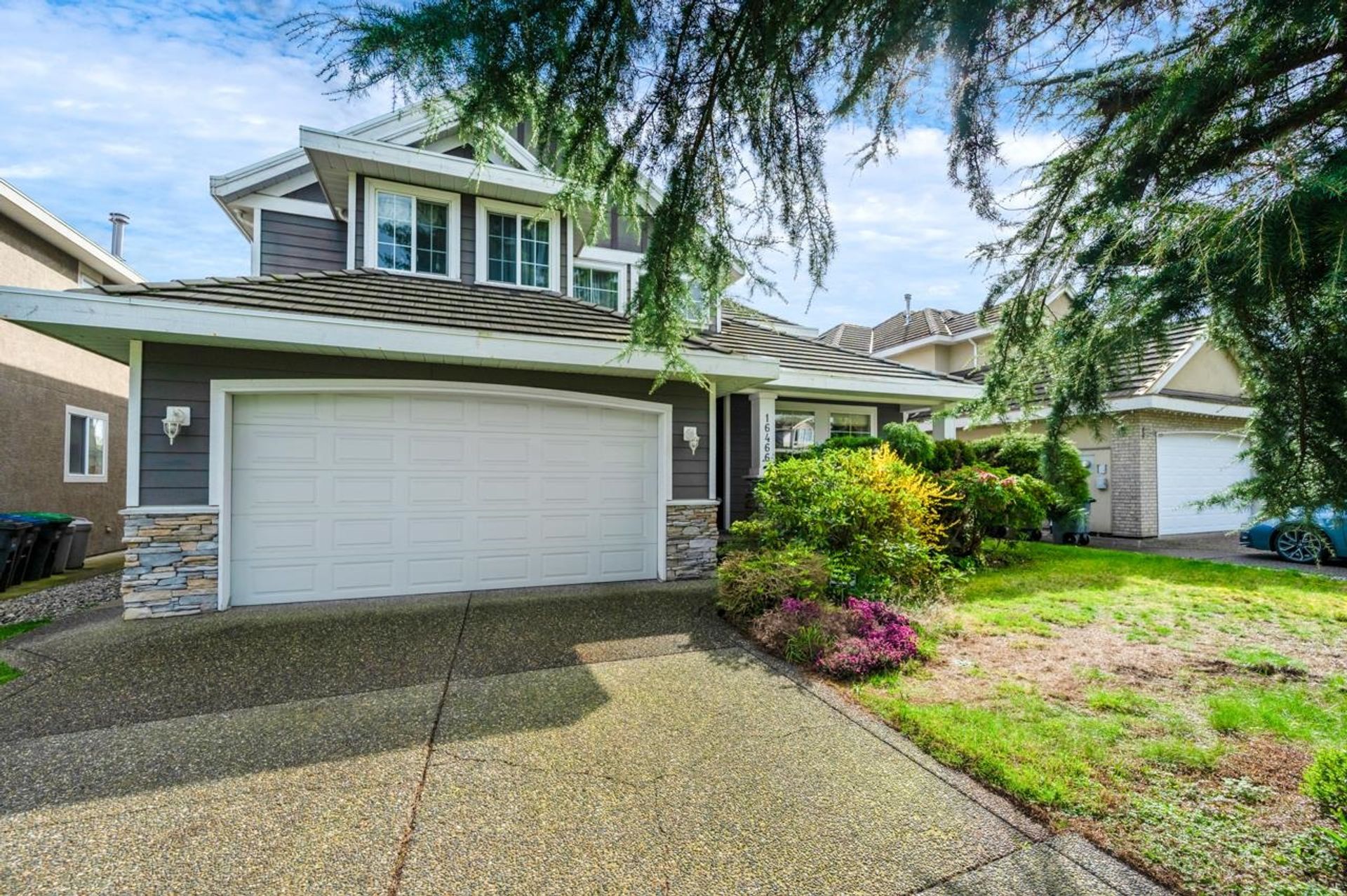 16466 108th Avenue, Fraser Heights, North Surrey photo number 2 16466 108th Avenue, Fraser Heights, North Surrey photo number 2