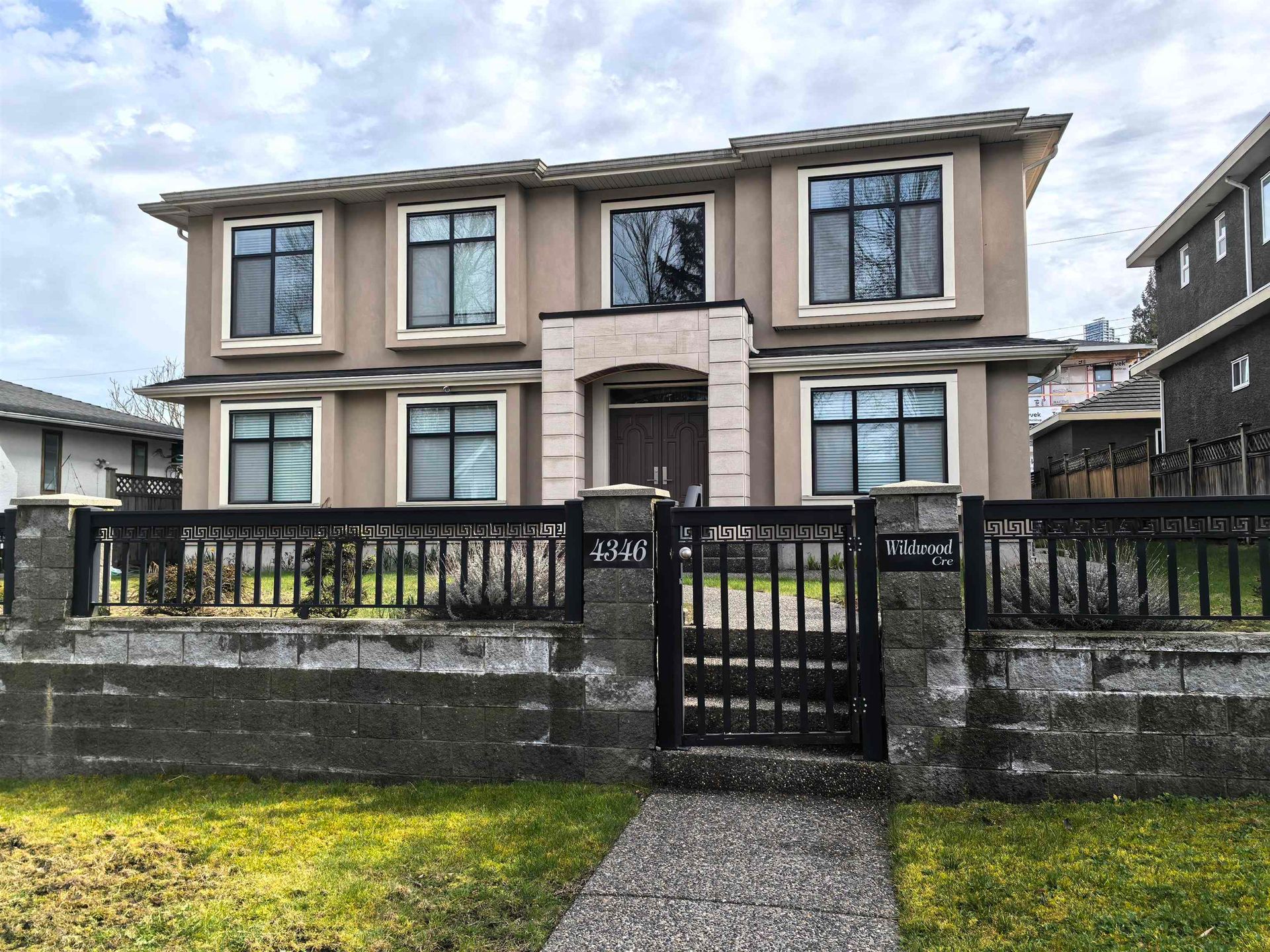 4346 Wildwood Crescent, Garden Village, Burnaby South by Joe Lee - Real Broker 4346 Wildwood Crescent, Garden Village, Burnaby South