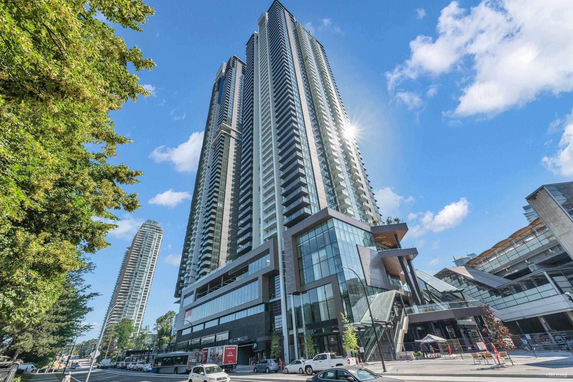 4409 - 2186 Gilmore Avenue, Brentwood Park, Burnaby North by Anthony Drlje PREC* 4409 - 2186 Gilmore Avenue, Brentwood Park, Burnaby North