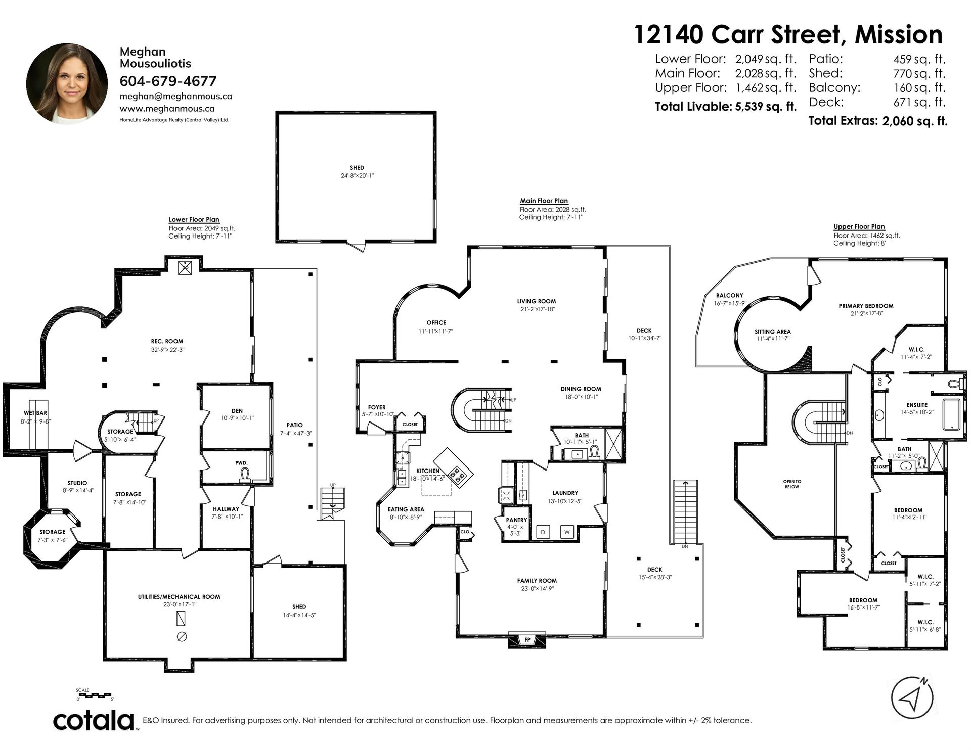 Photo 40 at 12140 Carr Street, Stave Falls, Mission Photo 40 at 12140 Carr Street, Stave Falls, Mission