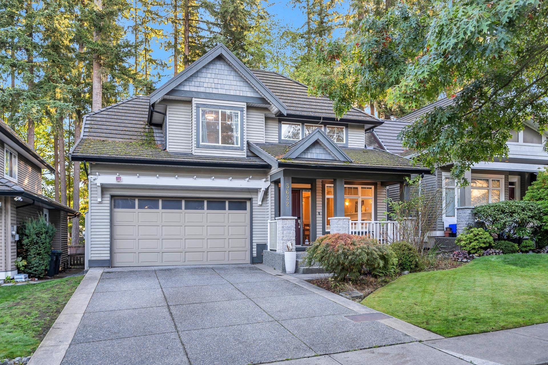 3622 154 Street, Morgan Creek, South Surrey White Rock photo number 2 3622 154 Street, Morgan Creek, South Surrey White Rock photo number 2