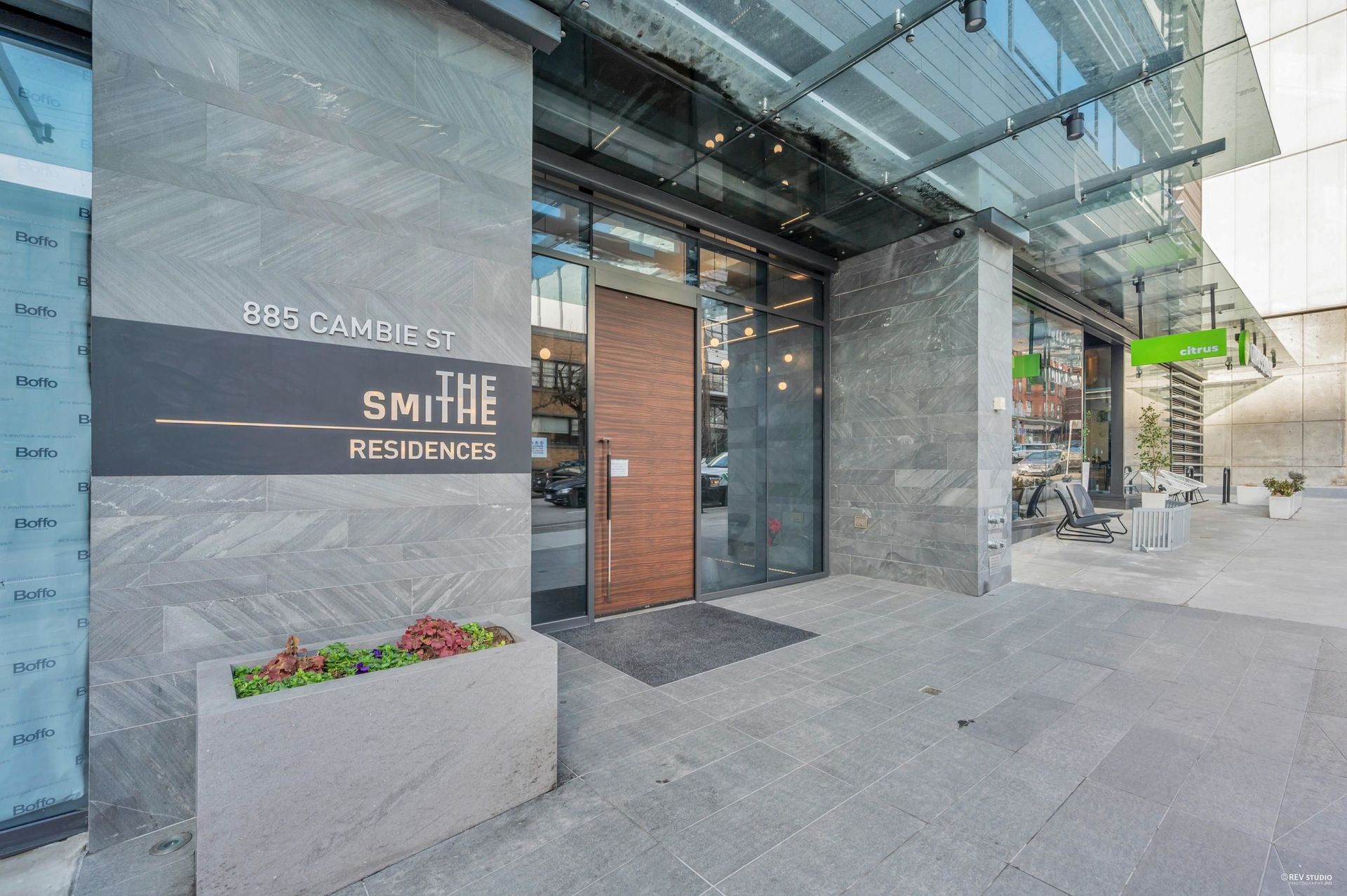 2104 - 885 Cambie Street1