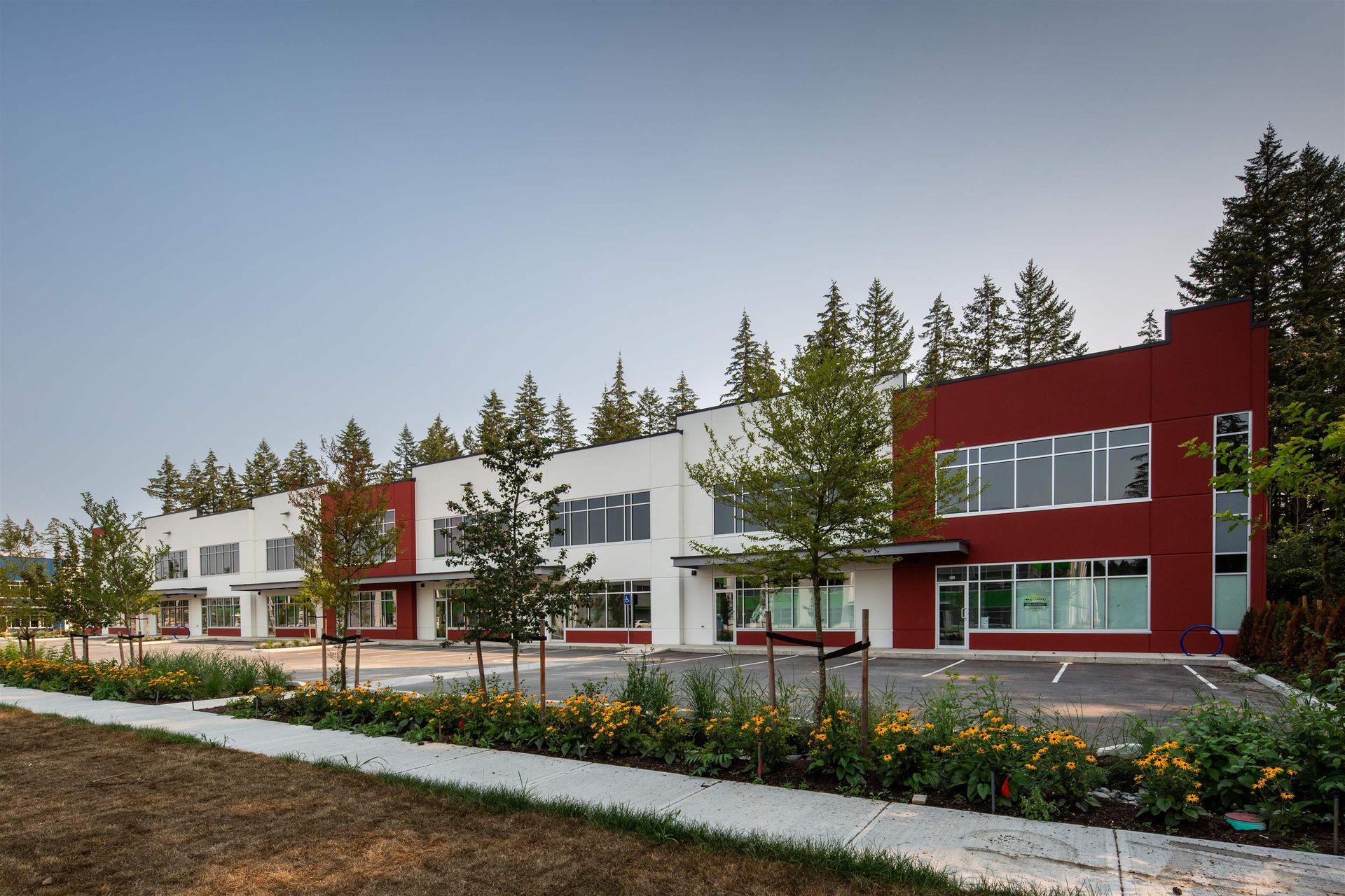 105-106 - 19476 34a Avenue, Serpentine, Cloverdale photo 1