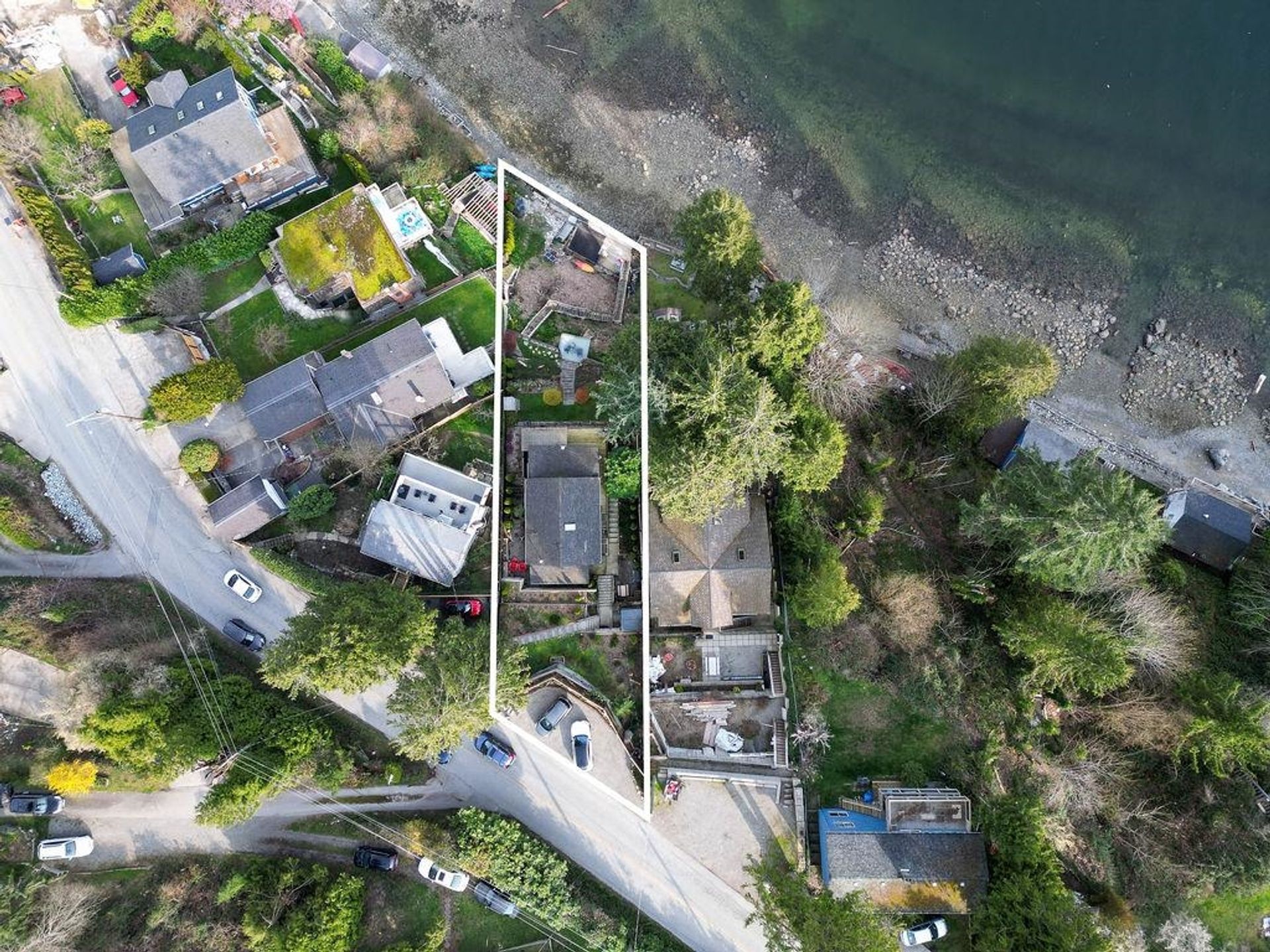 Photo 3 at 790 Marine Drive, Gibsons & Area, Sunshine Coast Photo 3 at 790 Marine Drive, Gibsons & Area, Sunshine Coast