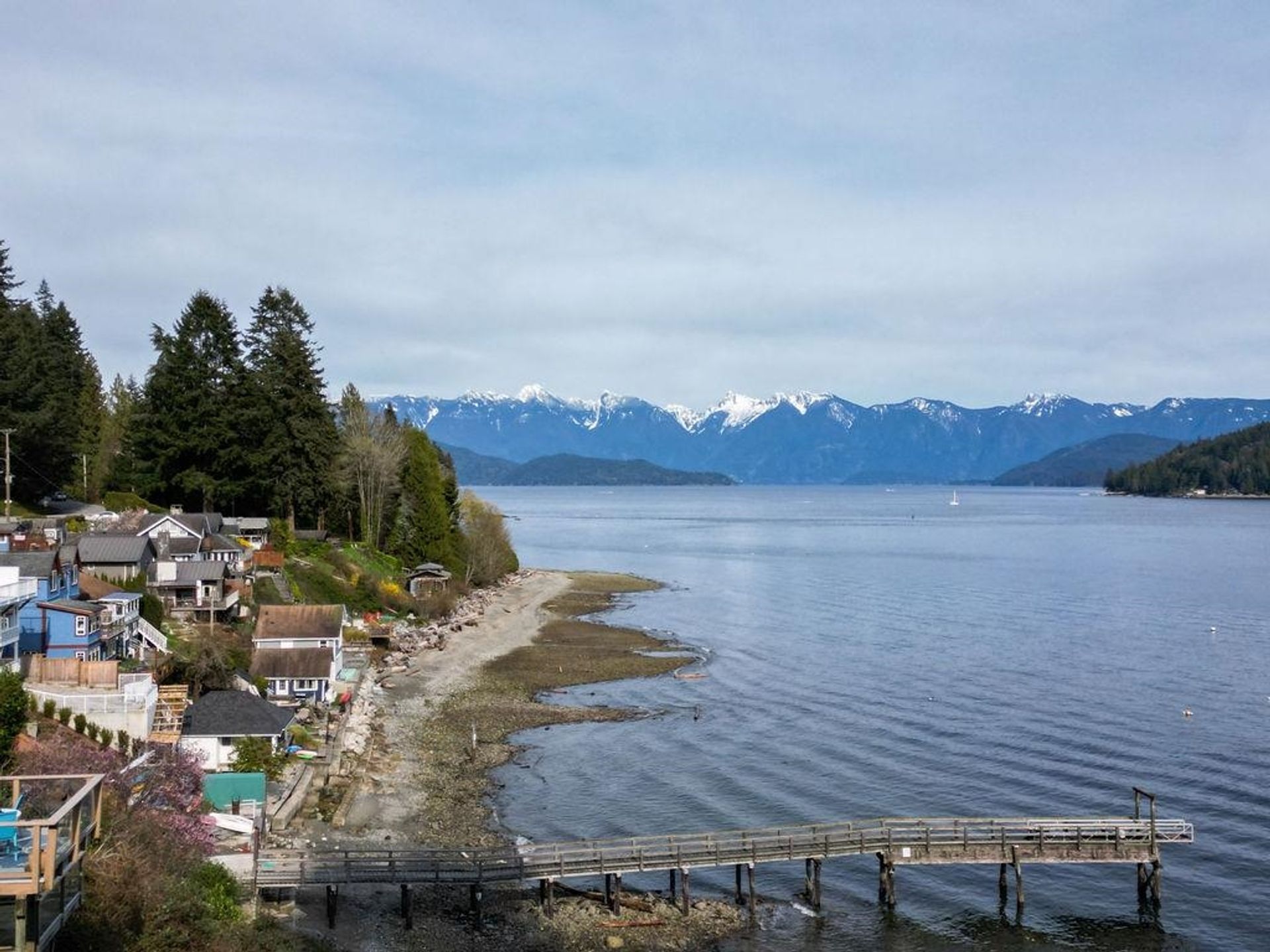 Photo 4 at 790 Marine Drive, Gibsons & Area, Sunshine Coast Photo 4 at 790 Marine Drive, Gibsons & Area, Sunshine Coast