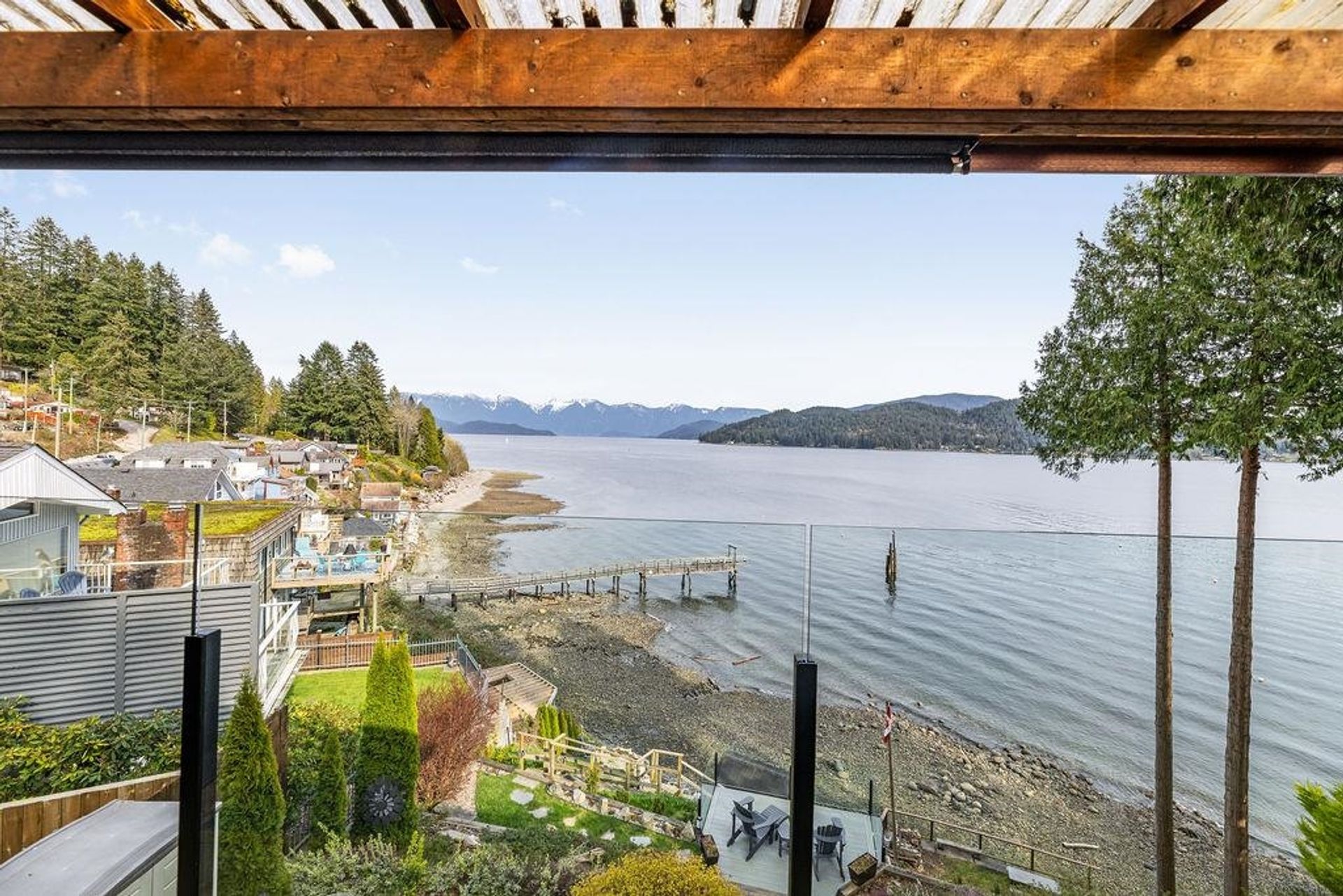 Photo 12 at 790 Marine Drive, Gibsons & Area, Sunshine Coast Photo 12 at 790 Marine Drive, Gibsons & Area, Sunshine Coast