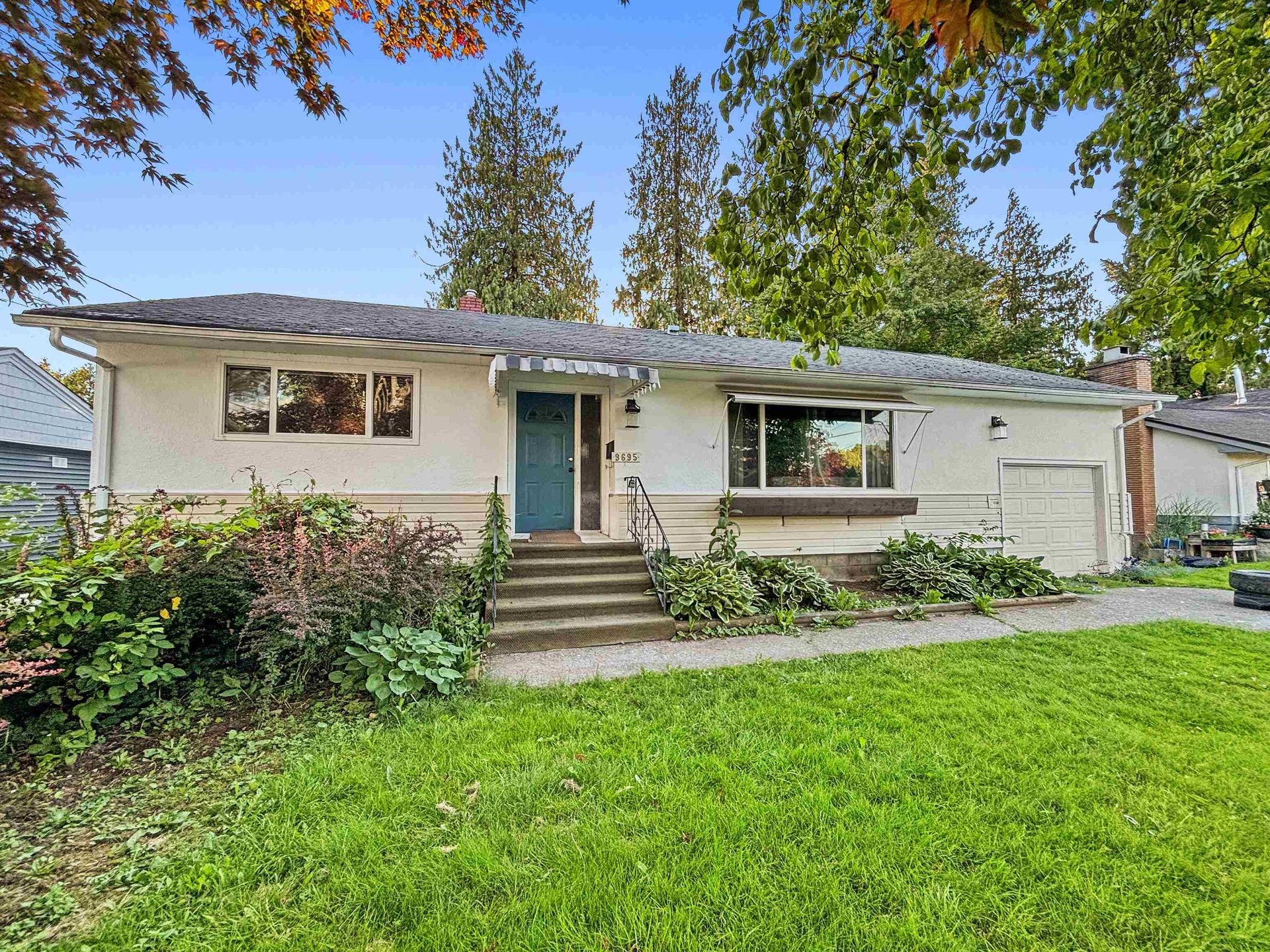 9695 Maurice Street, Chilliwack Proper East, Chilliwack photo number 2