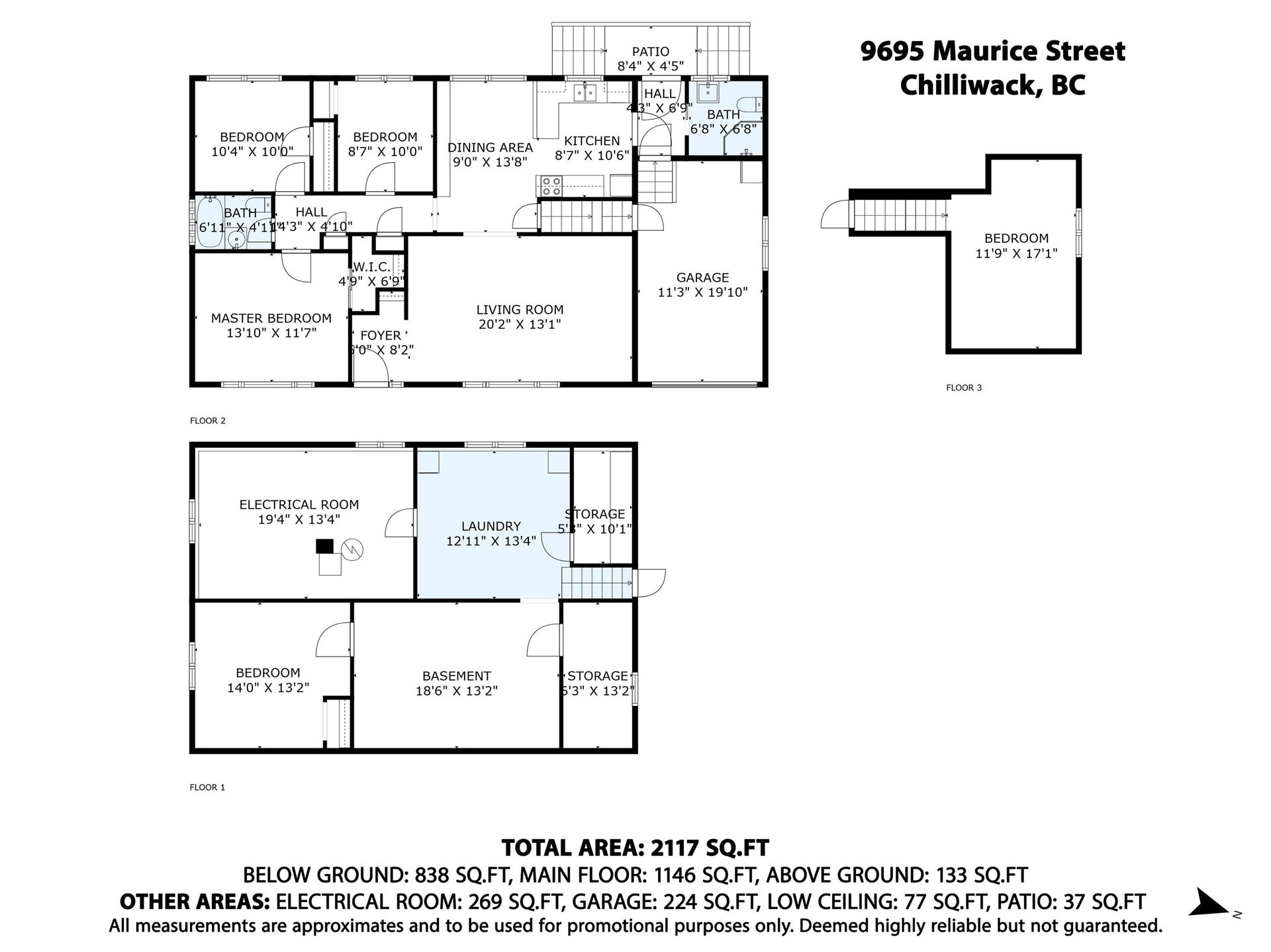 Photo 21 at 9695 Maurice Street, Chilliwack Proper East, Chilliwack Photo 21 at 9695 Maurice Street, Chilliwack Proper East, Chilliwack
