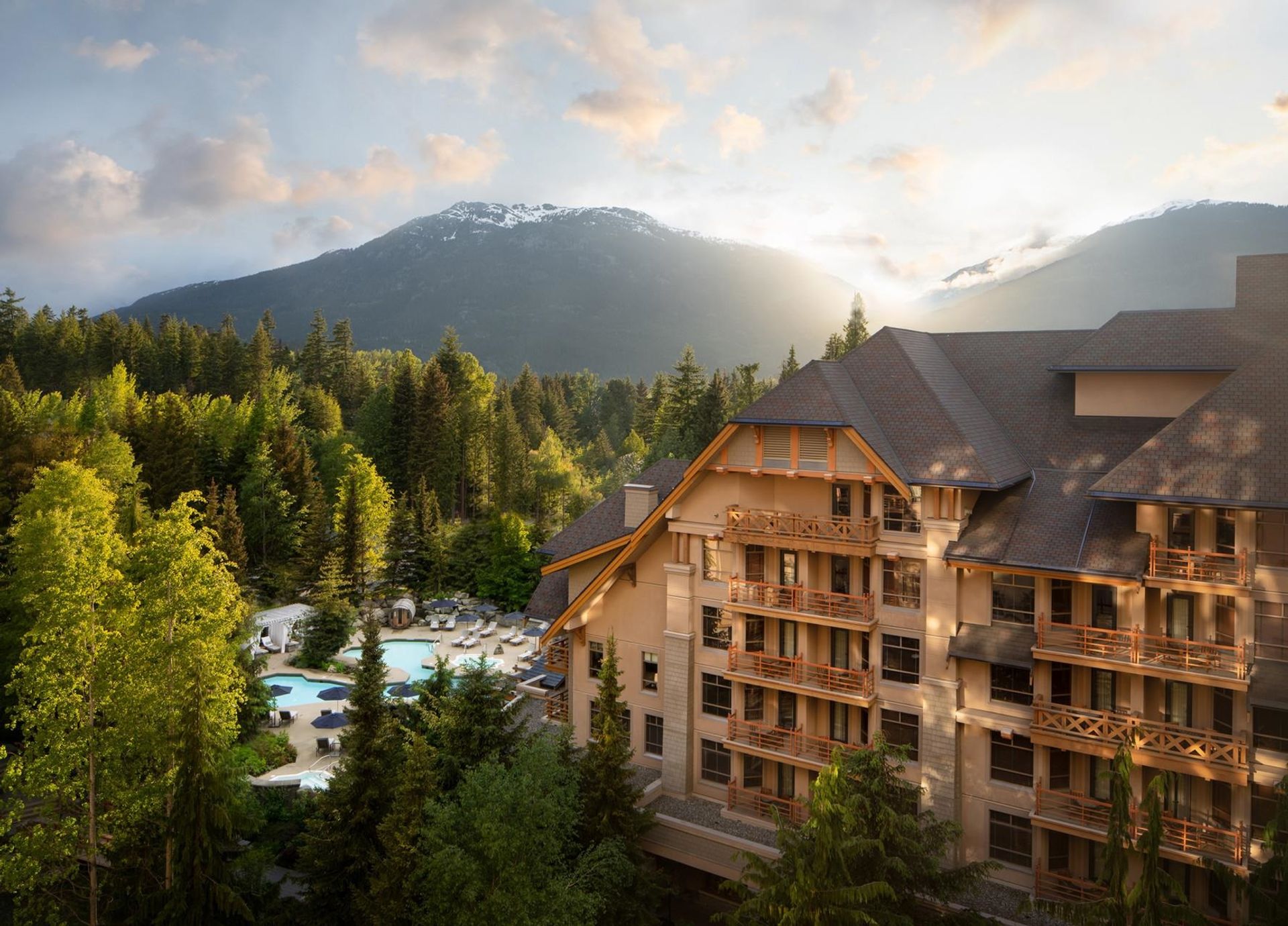 511/512 - 4591 Blackcomb Way, Benchlands, Whistler  by Brian Rhys | REALTOR® - Royal LePage Sussex 511/512 - 4591 Blackcomb Way, Benchlands, Whistler