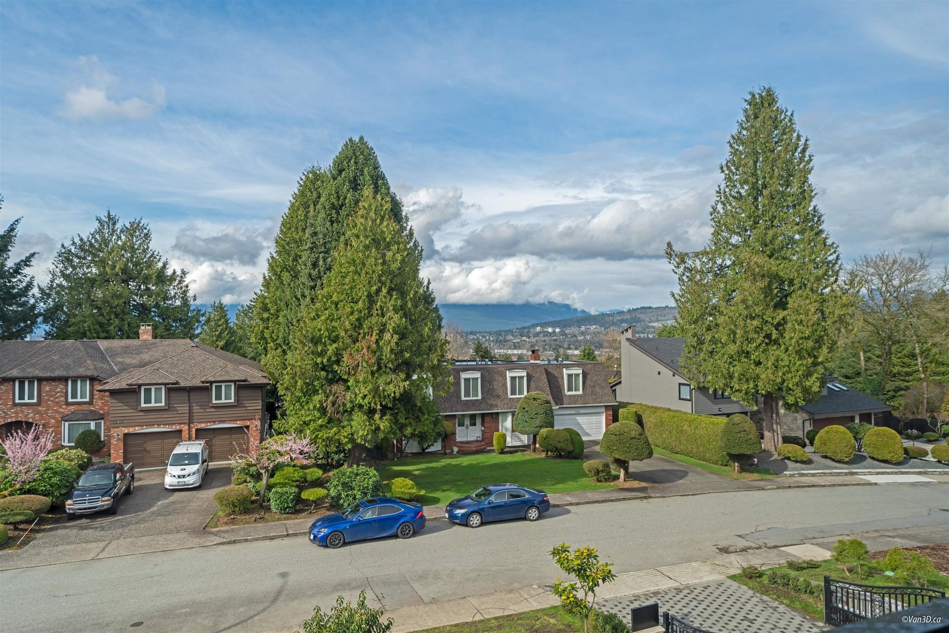 Photo 30 at 7415 Lambeth Drive, Buckingham Heights, Burnaby South Photo 30 at 7415 Lambeth Drive, Buckingham Heights, Burnaby South
