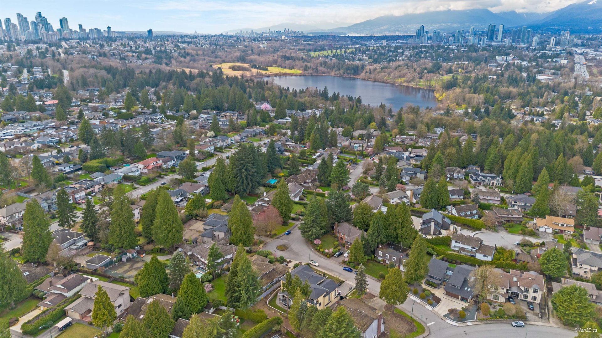 Photo 40 at 7415 Lambeth Drive, Buckingham Heights, Burnaby South Photo 40 at 7415 Lambeth Drive, Buckingham Heights, Burnaby South