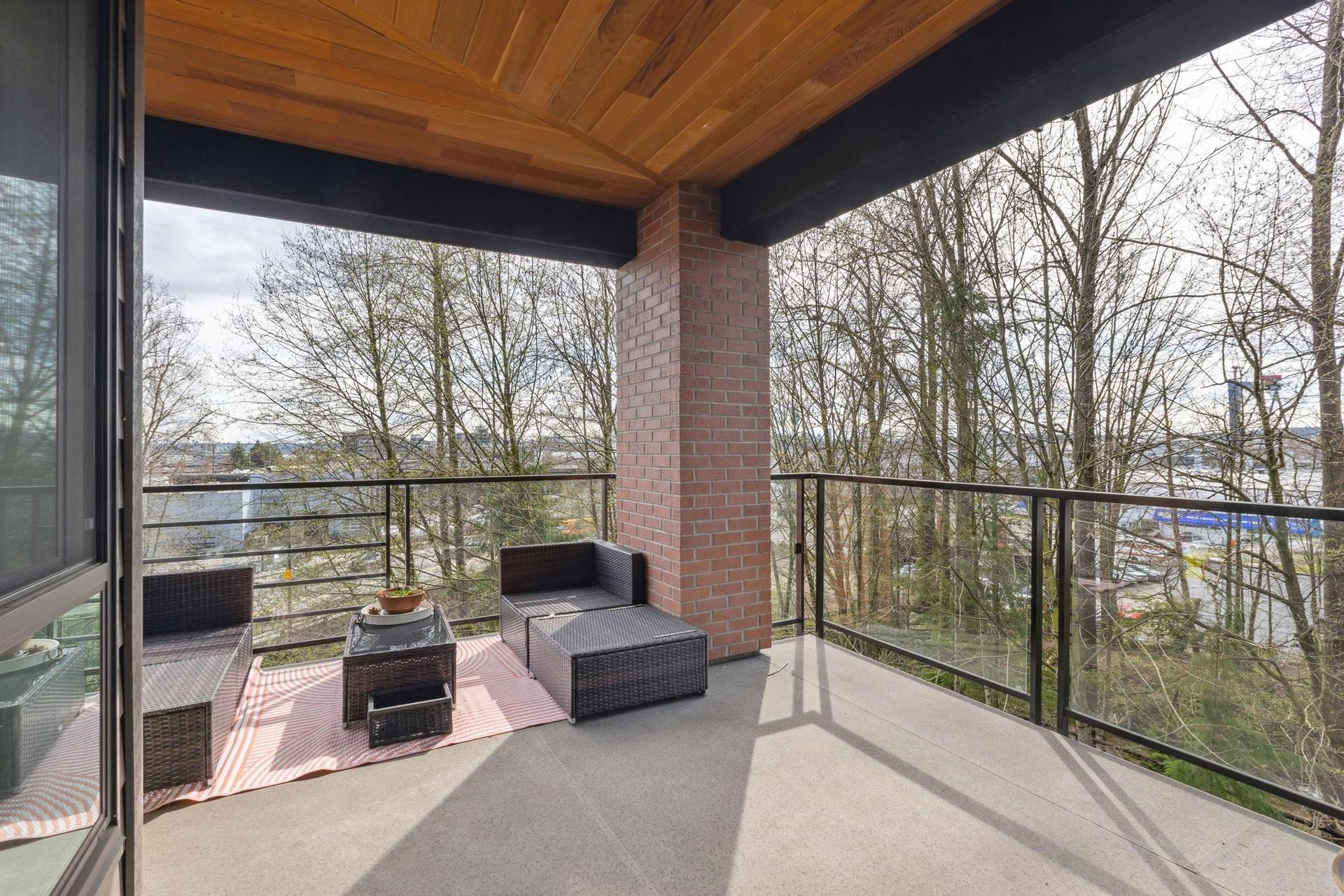 Photo 19 at 425 - 723 W 3rd Street, Harbourside, North Vancouver