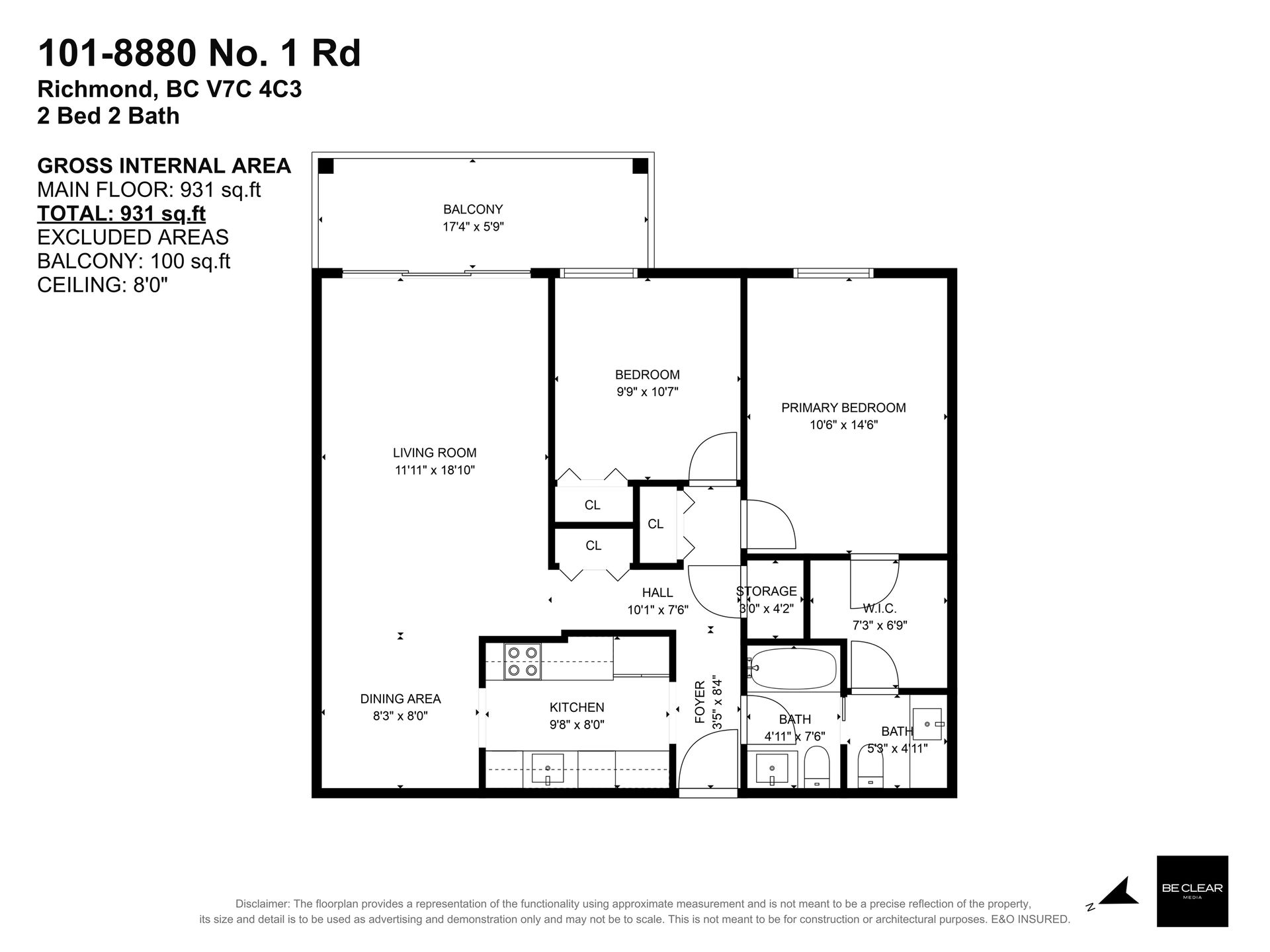 Photo 28 at 101 - 8880 No. 1 Road, Boyd Park, Richmond Photo 28 at 101 - 8880 No. 1 Road, Boyd Park, Richmond