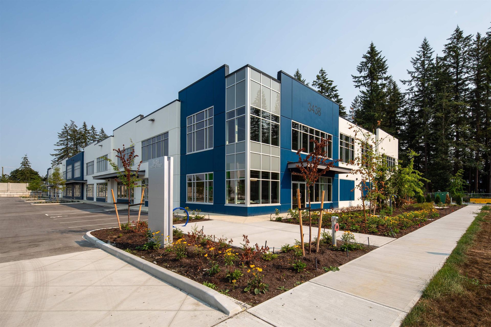 101-102 - 3438 195 Street, Serpentine, Cloverdale photo 5 101-102 - 3438 195 Street, Serpentine, Cloverdale photo 5