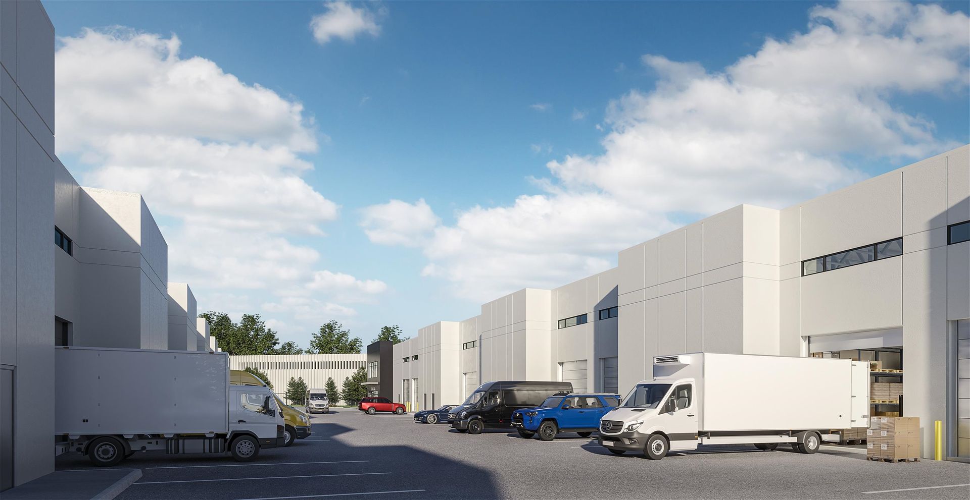 Photo 5 at 9 & 10 - 5721 Production Way, Langley City, Langley Photo 5 at 9 & 10 - 5721 Production Way, Langley City, Langley