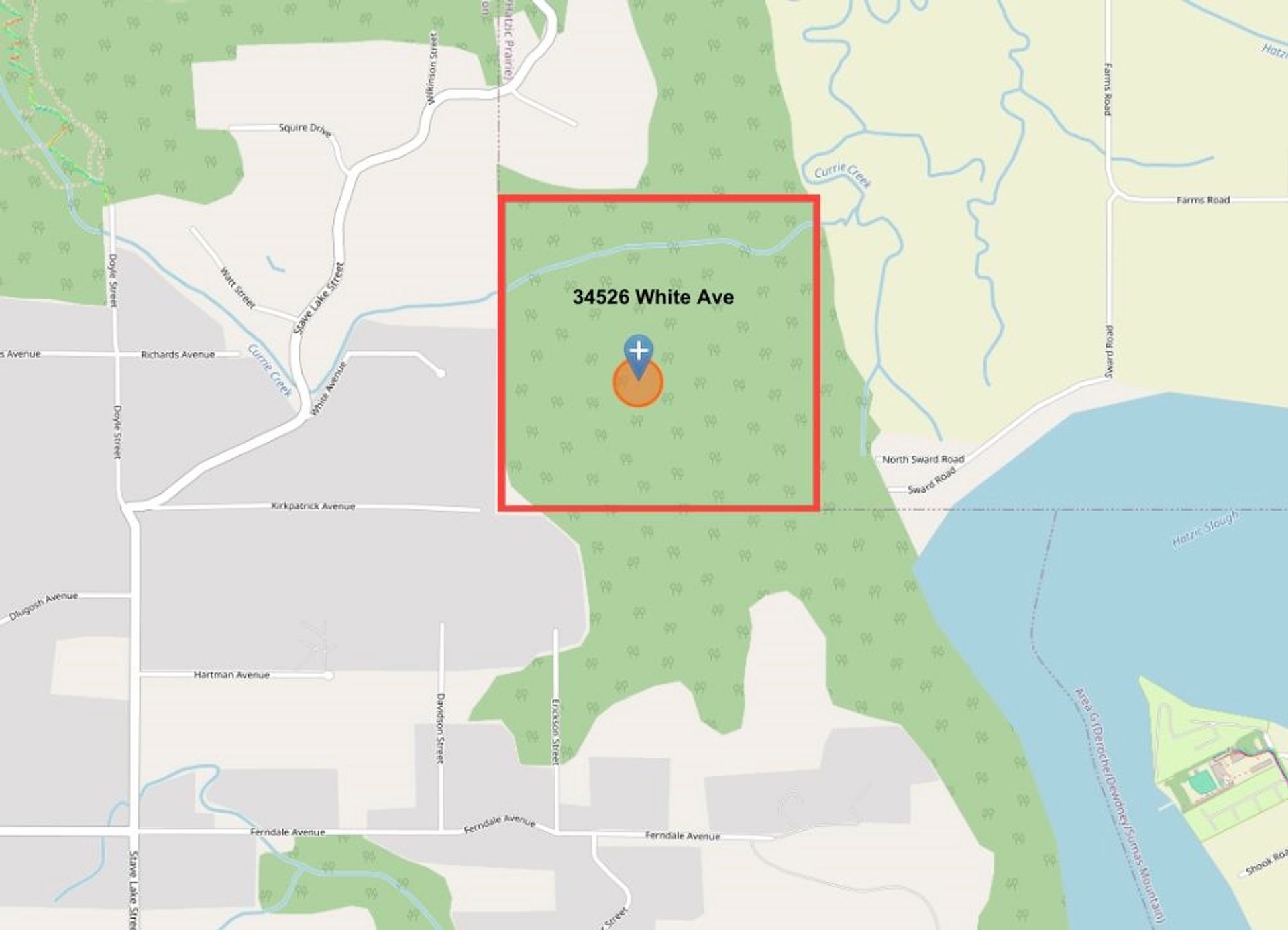 34526 White Avenue, Mission BC, Mission photo 7 34526 White Avenue, Mission BC, Mission photo 7