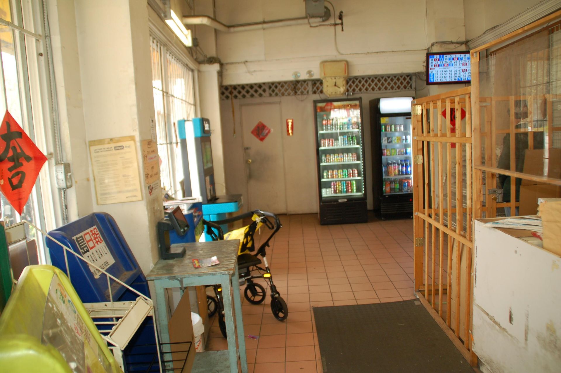 Photo 9 at 296 E Pender Street, Strathcona, Vancouver East Photo 9 at 296 E Pender Street, Strathcona, Vancouver East