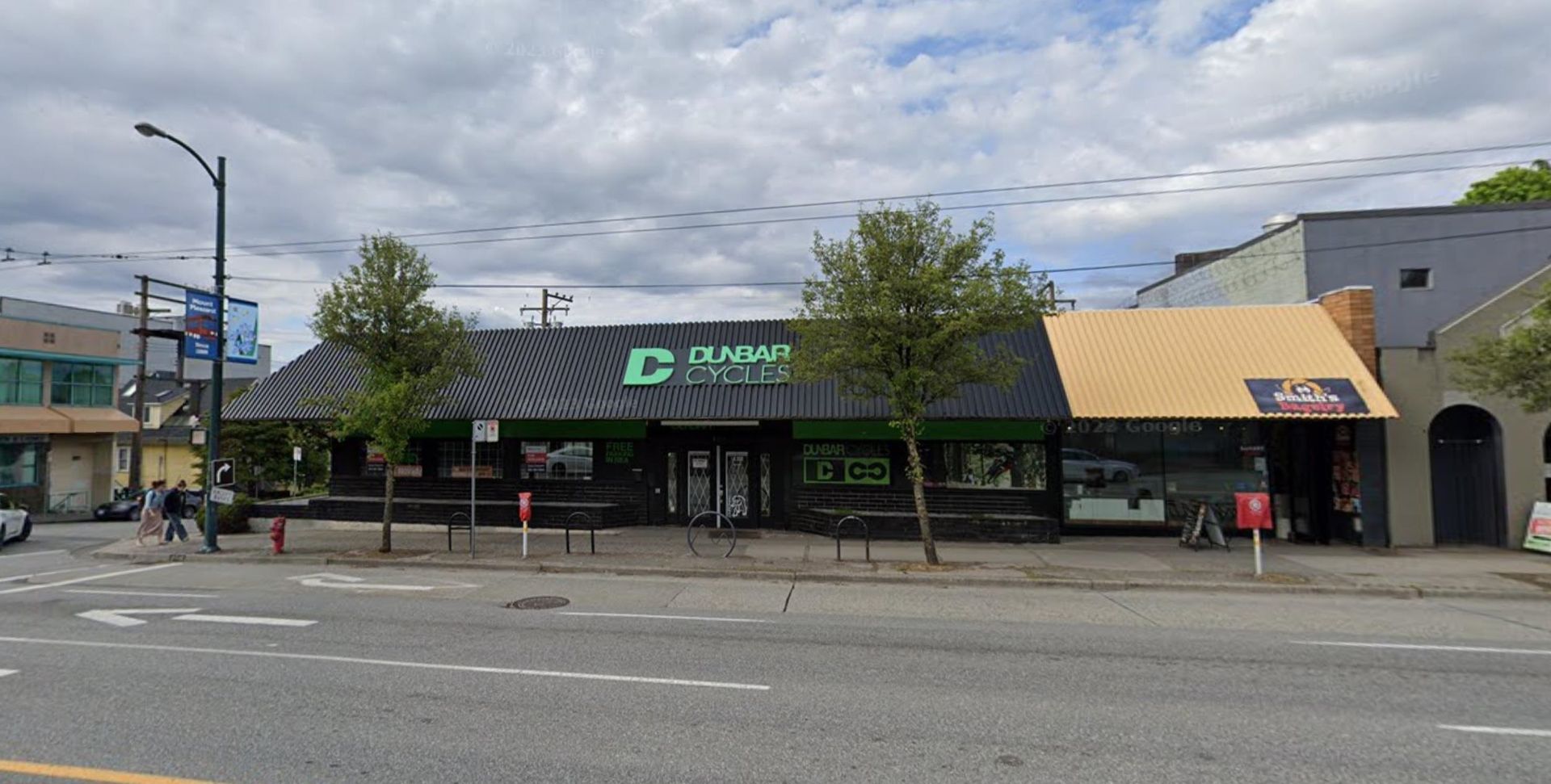 195 W Broadway, Mount Pleasant VW, Vancouver West  by Brian Rhys | REALTOR® - Royal LePage Sussex 195 W Broadway, Mount Pleasant VW, Vancouver West