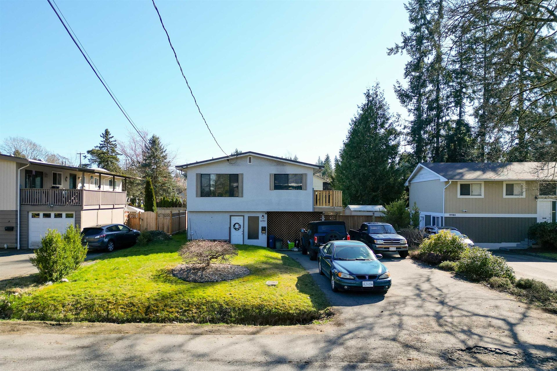 19990 49 Avenue, Langley City, Langley photo number 2 19990 49 Avenue, Langley City, Langley photo number 2