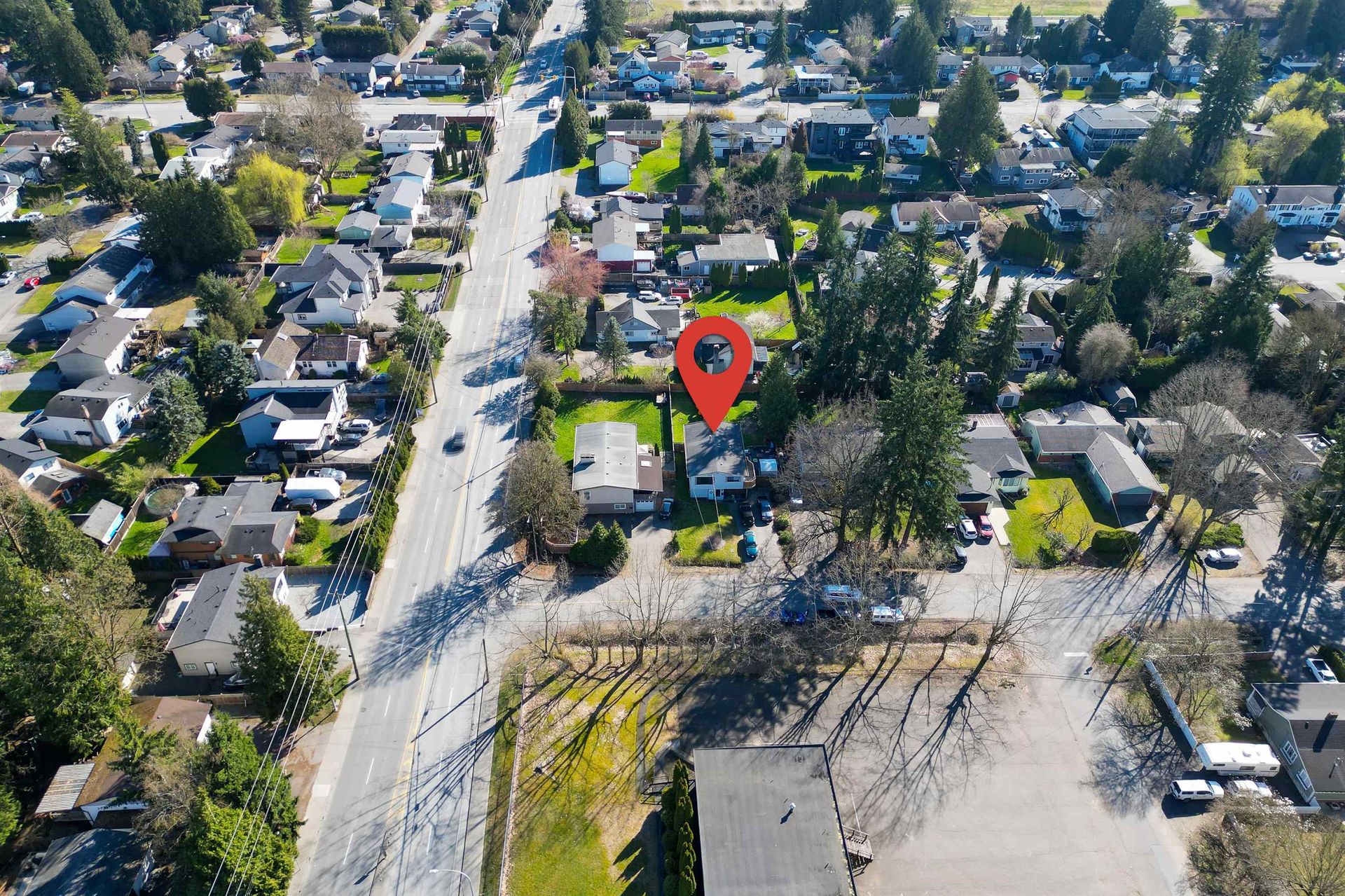 Photo 2 at 19990 49 Avenue, Langley City, Langley Photo 2 at 19990 49 Avenue, Langley City, Langley