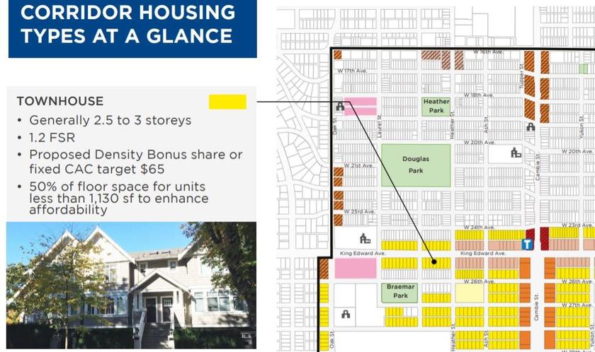 Photo 6 at 595 W 28th Avenue, Cambie, Vancouver West