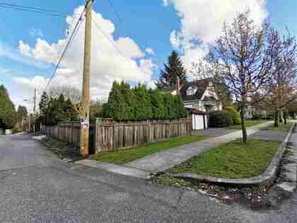 Photo 4 at 595 W 28th Avenue, Cambie, Vancouver West