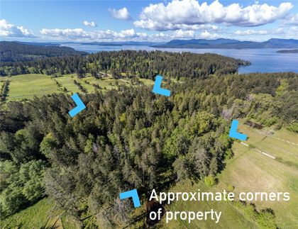 Photo 1 at 2223 Port Washington Road, Pender Island, Gulf Islands