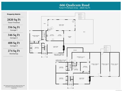 Photo 10 at 666 Qualicum Road, Oceanside