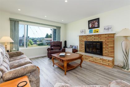 Photo 5 at 1875 Fitzgerald Avenue, Comox Valley
