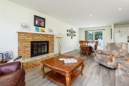 Photo 7 at 1875 Fitzgerald Avenue, Comox Valley