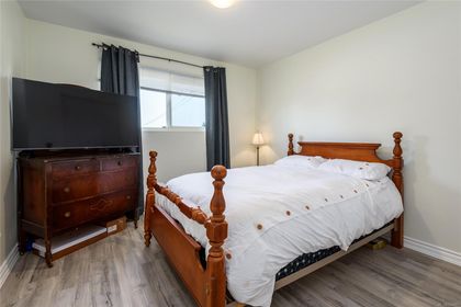 Photo 21 at 1875 Fitzgerald Avenue, Comox Valley