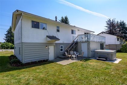 Photo 23 at 1875 Fitzgerald Avenue, Comox Valley