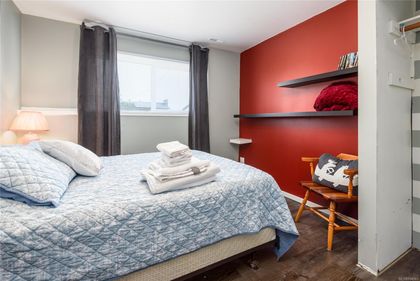 Photo 31 at 1875 Fitzgerald Avenue, Comox Valley