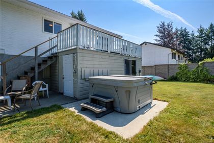 Photo 36 at 1875 Fitzgerald Avenue, Comox Valley
