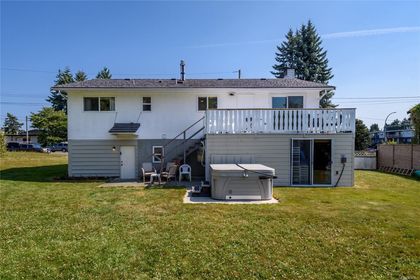 Photo 37 at 1875 Fitzgerald Avenue, Comox Valley