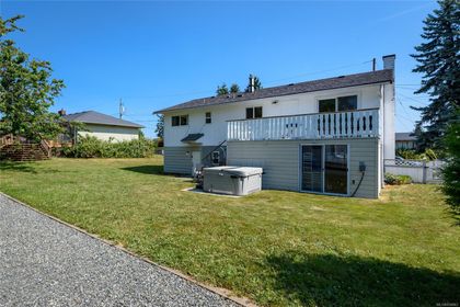 Photo 38 at 1875 Fitzgerald Avenue, Comox Valley