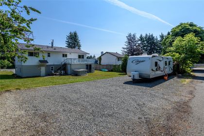 Photo 40 at 1875 Fitzgerald Avenue, Comox Valley