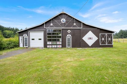 Photo 3 at 8225 Island Highway, Merville Black Creek, Comox Valley