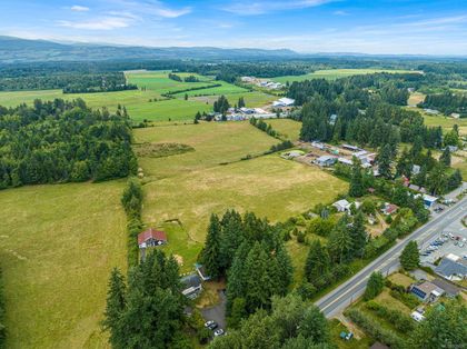 Photo 5 at 8225 Island Highway, Merville Black Creek, Comox Valley