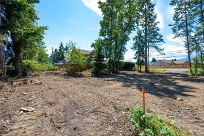 Photo 4 at LOT - B Wembley Road, Parksville/Qualicum