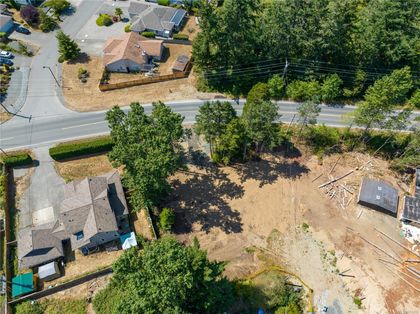 Photo 6 at LOT - B Wembley Road, Parksville/Qualicum Photo 6 at LOT - B Wembley Road, Parksville/Qualicum