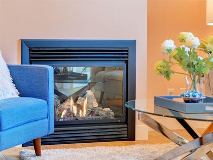 Photo 6 at 408 - 1011 Burdett Avenue, Downtown, Victoria
