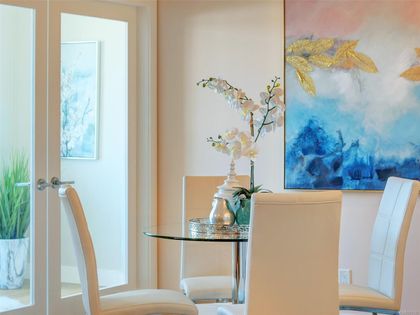 Photo 8 at 408 - 1011 Burdett Avenue, Downtown, Victoria