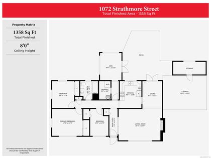 Photo 65 at 1072 Strathmore Street, Nanaimo