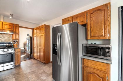 Photo 5 at 1781 Aspen Way, Campbell River